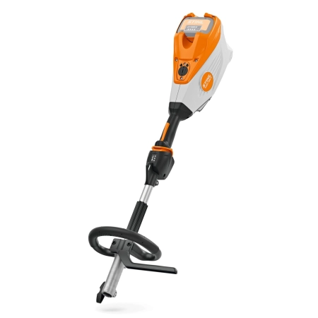STIHL KMA135R Akumulatorowa jednostka napędowa - kombi motor / 36V / FA020116811 STIHL KMA135R Akumulatorowa jednostka napędowa - kombi motor / 36V / FA020116811