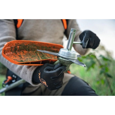 STIHL FSA200 Akumulatorowa kosa żyłkowa / 26cm / 36V / FA032000016