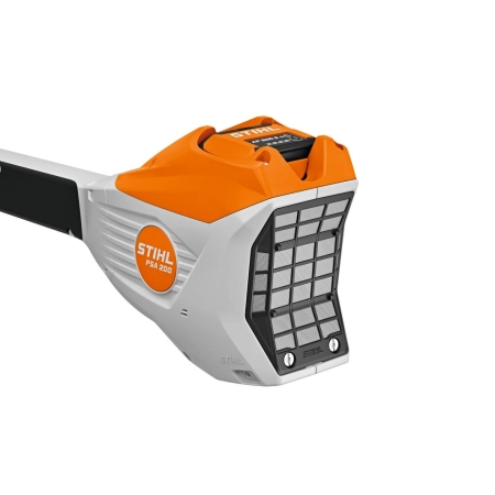 STIHL FSA200 Zestaw akumulatorowa kosa żyłkowa 2xAP500S+AL301 / 26cm / 36V / FA032000057