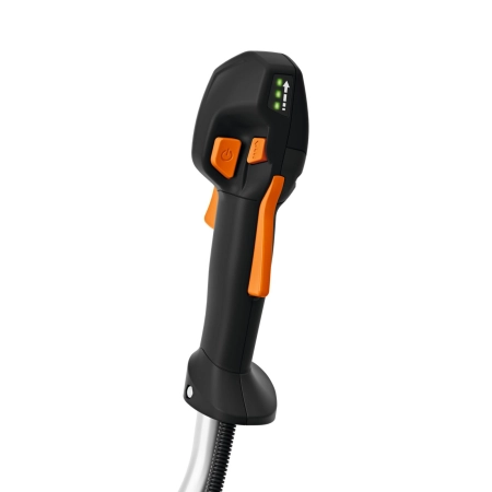 STIHL FSA200 Zestaw akumulatorowa kosa żyłkowa 2xAP500S+AL301 / 26cm / 36V / FA032000057