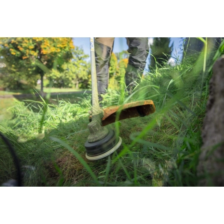 STIHL FSA200 Zestaw akumulatorowa kosa żyłkowa 2xAP500S+AL301 / 26cm / 36V / FA032000057