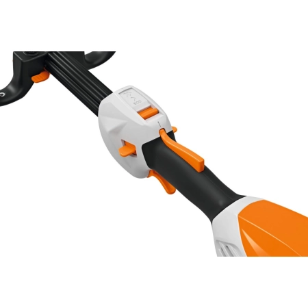 STIHL FSA70R Akumulatorowa podkaszarka żyłkowa / 38cm / 36V / FA070115703