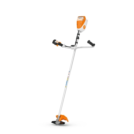STIHL FSA80 Akumulatorowa kosa tarczowa / 23cm / 36V