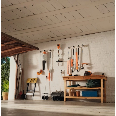 STIHL KMA80R Akumulatorowa jednostka napędowa - kombi motor / 36V / FA080116800