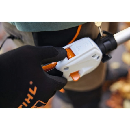 STIHL KMA120R Akumulatorowa jednostka napędowa - kombi motor / 36V / FA080116820