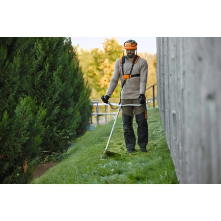 STIHL FSA120 Akumulatorowa kosa żyłkowa / 38cm / 36V / FA082000015