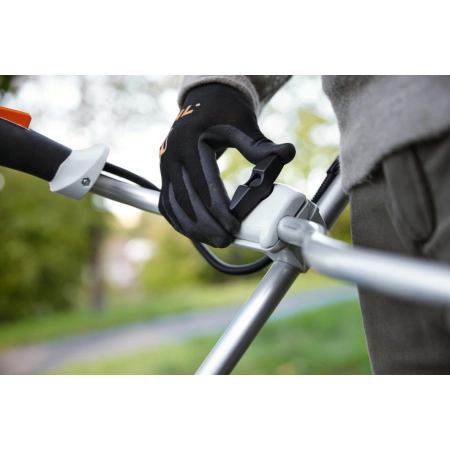 STIHL FSA120 Akumulatorowa kosa żyłkowa / 38cm / 36V / FA082000015