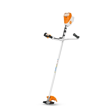 STIHL FSA120 Akumulatorowa kosa żyłkowa / 38cm / 36V / FA082000015