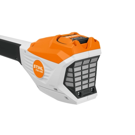STIHL FSA400 Zestaw akumulatorowa kosa żyłkowa 2xAP500S+AL301 / 52cm / 36V / FA092000037 STIHL FSA400 Zestaw akumulatorowa kosa żyłkowa 2xAP500S+AL301 / 52cm / 36V / FA092000037