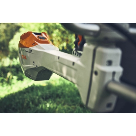STIHL FSA400 Zestaw akumulatorowa kosa żyłkowa 2xAP500S+AL301 / 52cm / 36V / FA092000037 STIHL FSA400 Zestaw akumulatorowa kosa żyłkowa 2xAP500S+AL301 / 52cm / 36V / FA092000037