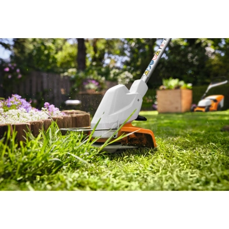 STIHL FSA30 Akumulatorowa podkaszarka żyłkowa / 23cm / 10,8V
