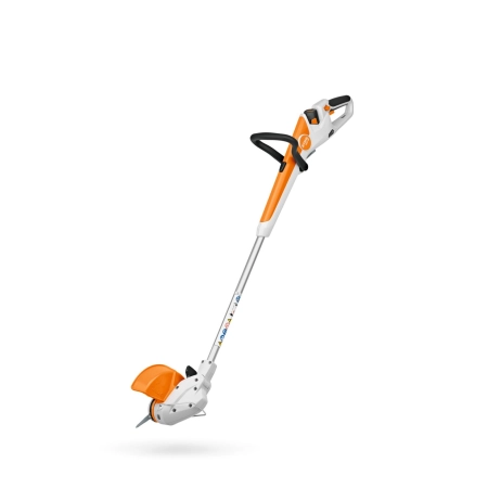 STIHL FSA30 Zestaw akumulatorowa podkaszarka żyłkowa AS2+AL1 / 23cm / 10,8V