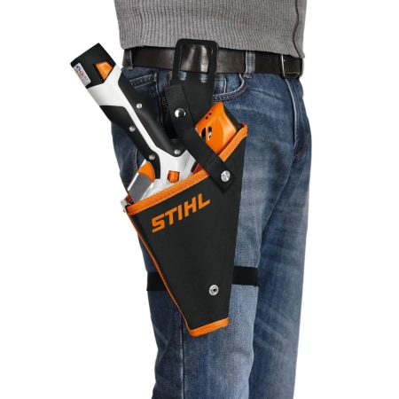 STIHL GTA26 Kabura Do przecinarki akumulatorowej