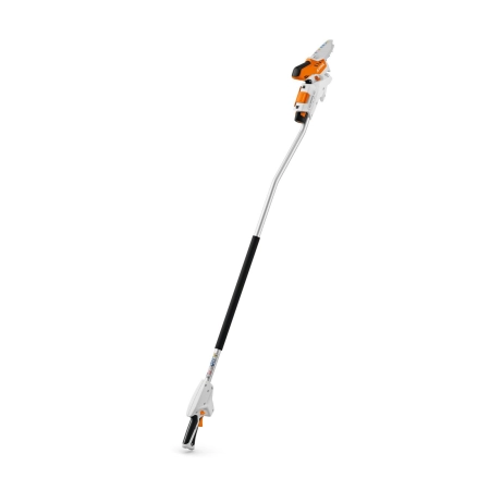 STIHL GTA26 Wysięgnik: lepszy zasięg dla ogrodowej przecinarki akumulatorowej