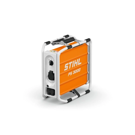 STIHL PS3000 Przenośna stacja zasilania / 36V / GA020118000