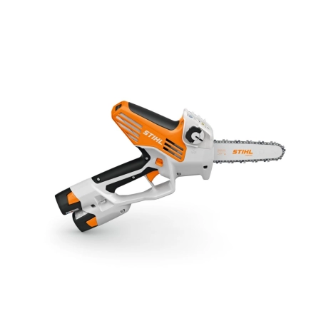 STIHL GTA40 Akumulatorowa pilarka łańcuchowa / 15cm / 10,8V