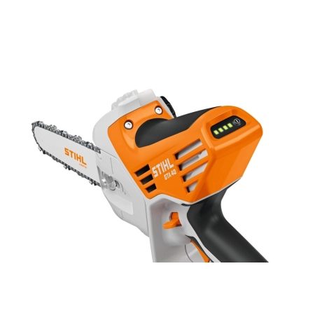 STIHL GTA40 Akumulatorowa pilarka łańcuchowa / 15cm / 10,8V
