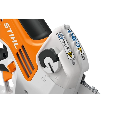STIHL GTA40 Akumulatorowa pilarka łańcuchowa / 15cm / 10,8V