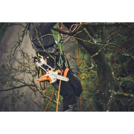 STIHL GTA40 Akumulatorowa pilarka łańcuchowa / 15cm / 10,8V
