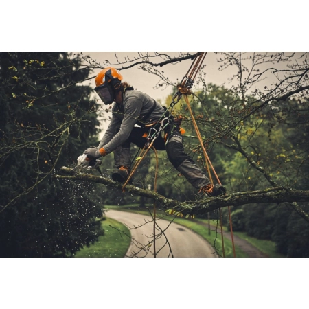 STIHL GTA40 Akumulatorowa pilarka łańcuchowa / 15cm / 10,8V