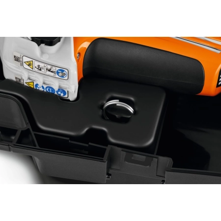 STIHL GTA40 Zestaw akumulatorowa pilarka łańcuchowa 2xAS2+AL5-2+walizka / 15cm / 10,8V