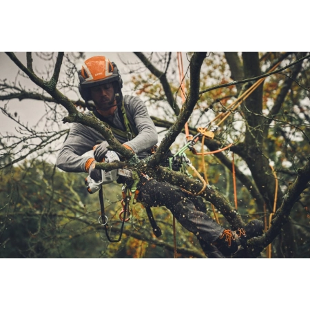 STIHL GTA40 Zestaw akumulatorowa pilarka łańcuchowa 2xAS2+AL5-2+walizka / 15cm / 10,8V