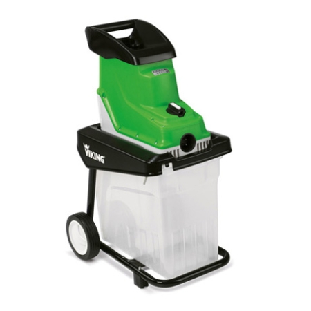 GE140L Rozdrabniacz elektryczny VIKING 40mm 2500W GE 140 L