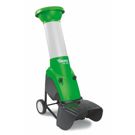 GE250 Rozdrabniacz elektryczny VIKING 30mm 2500W GE 250