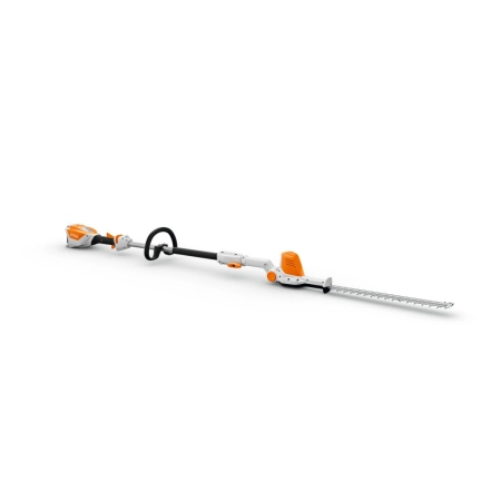 STIHL HLA56 Zestaw akumulatorowe nożyce do żywopłotu na wysięgniku 2xAK20+AL101 / 45cm / 36V / HA012000044