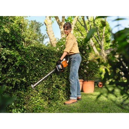 STIHL HSA60 Akumulatorowe nożyce do żywopłotu / 60cm / 36V / HA060113534