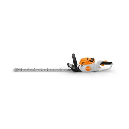 STIHL HSA60 Zestaw akumulatorowe nożyce do żywopłotu AK10+AL101 / 60cm / 36V / HA060113548