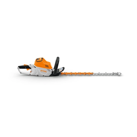 STIHL HSA100 Akumulatorowe nożyce do żywopłotu / 60cm / 36V / HA070113534