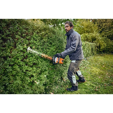STIHL HSA100 Akumulatorowe nożyce do żywopłotu / 60cm / 36V / HA070113534