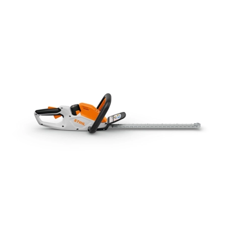 STIHL HSA30 Zestaw 2w1 Akumulatorowe nożyce do krzewów i trawy AS2+AL1 / 45cm / 10,8V