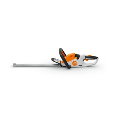 STIHL HSA30 Zestaw 2w1 Akumulatorowe nożyce do krzewów i trawy AS2+AL1 / 45cm / 10,8V