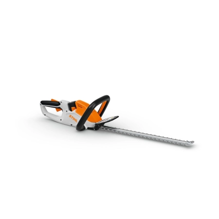 STIHL HSA40 2w1 Akumulatorowe nożyce do krzewów i trawy / 50cm / 10,8V