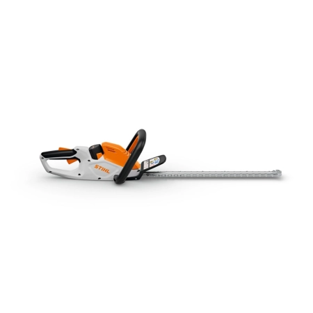STIHL HSA40 2w1 Akumulatorowe nożyce do krzewów i trawy / 50cm / 10,8V