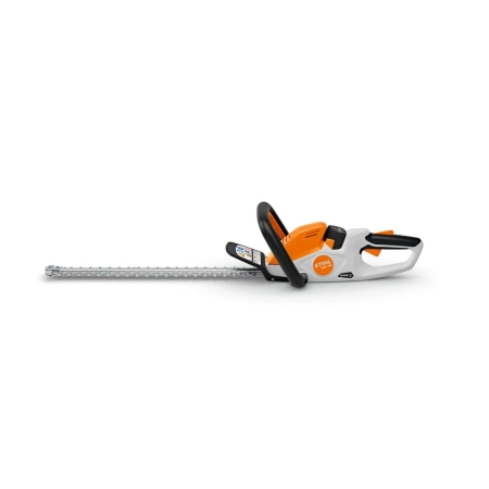 STIHL HSA40 2w1 Akumulatorowe nożyce do krzewów i trawy / 50cm / 10,8V