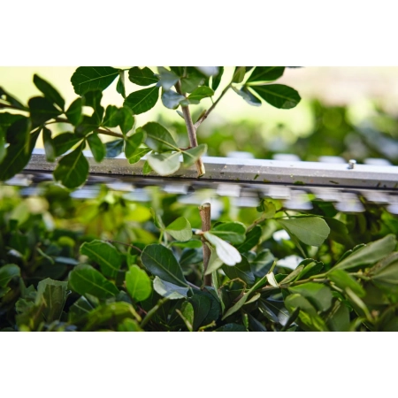 STIHL HSA40 2w1 Akumulatorowe nożyce do krzewów i trawy / 50cm / 10,8V