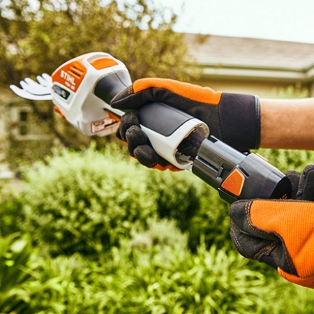 Nożyce akumulatorowe STIHL HSA 26