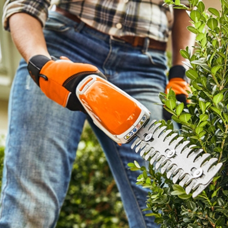 Nożyce akumulatorowe STIHL HSA 26