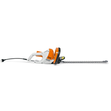 HSE52 Elektryczne nożyce do żywopłotu Stihl 460W 50cm HSE 52