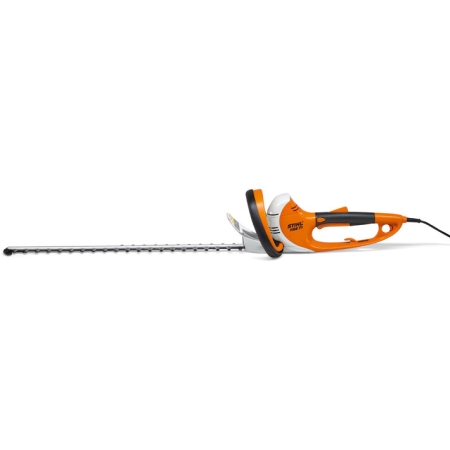 HSE71 Elektryczne nożyce do żywopłotu Stihl 600W 70cm HSE 71