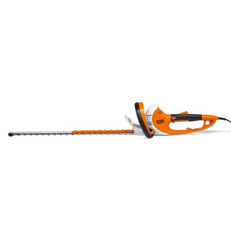 HSE81 Elektryczne nożyce do żywopłotu Stihl 650W 70cm HSE 81