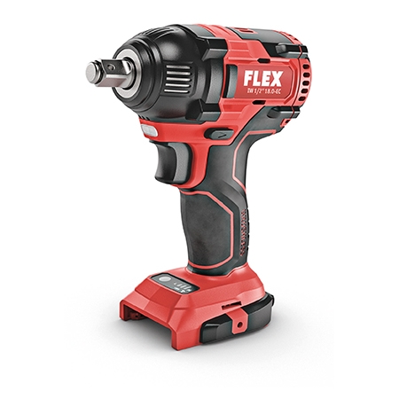 IW ½“ 18.0-EC Akumulatorowa zakrętarka udarowa 18,0 V FLEX nr 438308