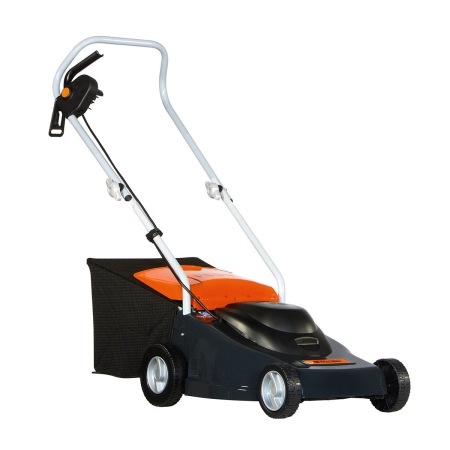 K40P Kosiarka elektryczna do trawy OLEO-MAC 1300wat 38cm K 40 P