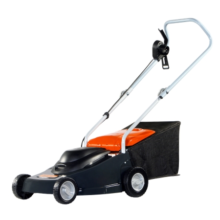 K40P Kosiarka elektryczna do trawy OLEO-MAC 1300wat 38cm K 40 P
