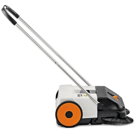 KG550 Zamiatarka mechaniczna STIHL 55cm KG 550