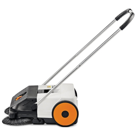 KG550 Zamiatarka mechaniczna STIHL 55cm KG 550