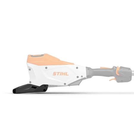 STIHL Zestaw z nóżką podporową / LA010071002